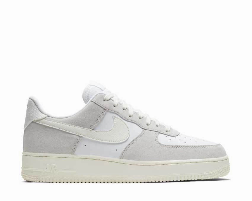 Nike Air Force 1 LV8 Platinum Tint Nike Men??s sneakers built for performance and comfort