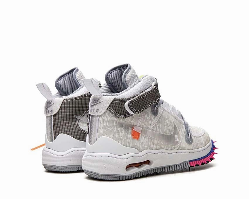 Nike Air Force 1 Mid SP Off White Nike Men??s athletic shoes