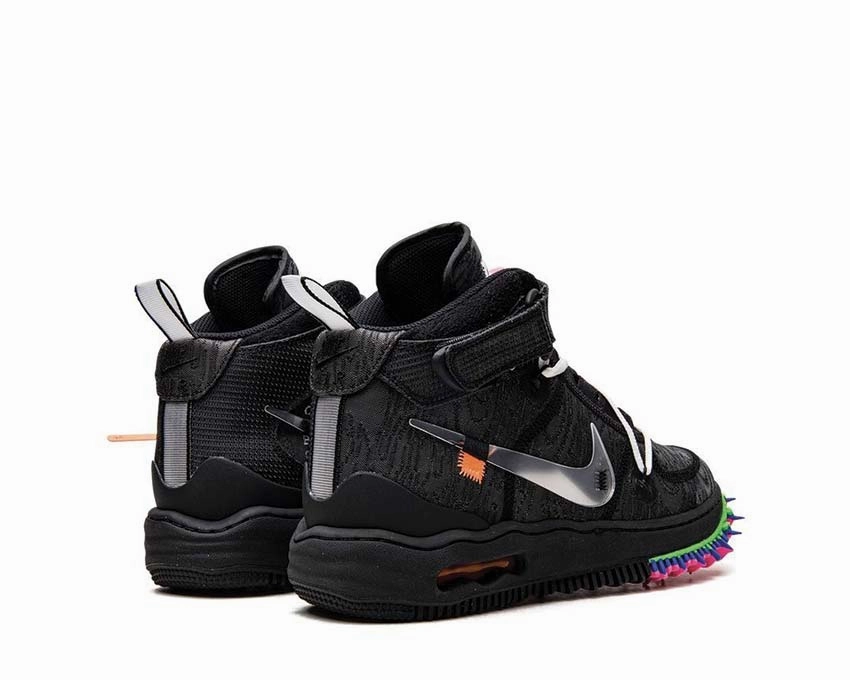 Nike Air Force 1 Mid SP Off White Nike Men??s athletic shoes