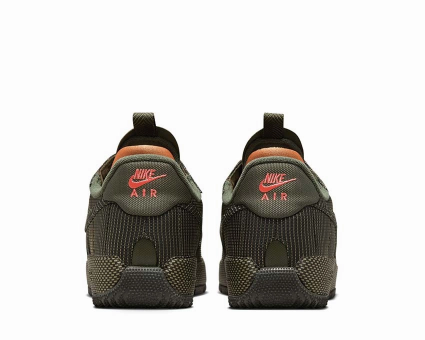 Nike Air Force 1 Wild W Nike Women??s everyday sneakers