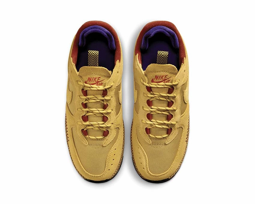 Nike Air Force 1 Wild W Nike Women??s everyday sneakers
