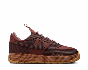 Nike Air Force 1 Wild W Nike women??s sneakers with sporty chic feel