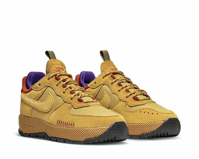 Nike Air Force 1 Wild W Nike Women??s everyday sneakers