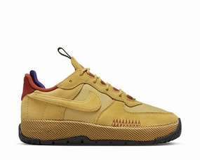 Nike Air Force 1 Wild W Nike women??s sneakers with sporty chic feel