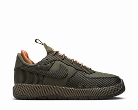 Nike Air Force 1 Wild W Nike women??s sneakers with sporty chic feel