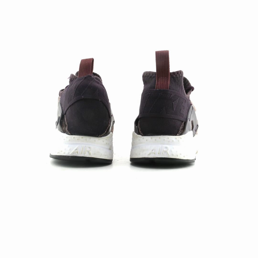 NIKE AIR HUARACHE RUN ULTRA Nike performance shoe shots