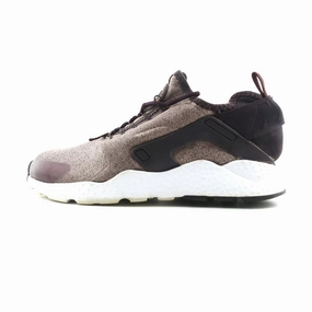 NIKE AIR HUARACHE RUN ULTRA Nike trendy lifestyle shoes