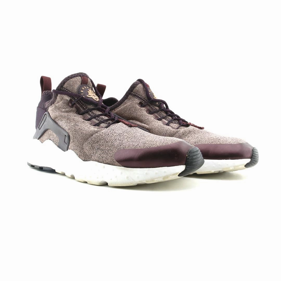 NIKE AIR HUARACHE RUN ULTRA Nike performance shoe shots