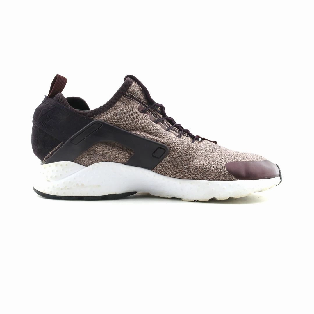 NIKE AIR HUARACHE RUN ULTRA Nike performance shoe shots