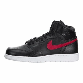 Nike Air Jordan 1 'Rare Air'GS) Iconic Jordan 1 sneakers for collectors