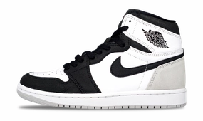 Nike Air Jordan 1 High OG Bleached Coral 555088-108 Iconic Jordan 1 sneakers for collectors