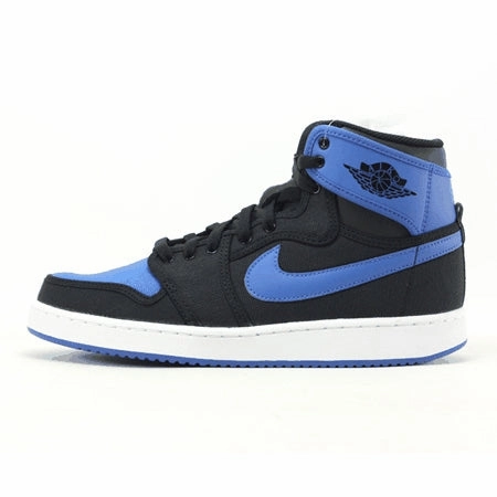 nike Air Jordan 1 KO High 'Sport Blue' Iconic Jordan 1 sneakers for collectors