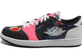 Nike Air Jordan 1 Low OG 'CNY'CW0418-006 Iconic Jordan 1 sneakers for collectors