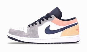 nike Air Jordan 1 Low SE Flight Club (GS) Iconic Jordan 1 sneakers for collectors
