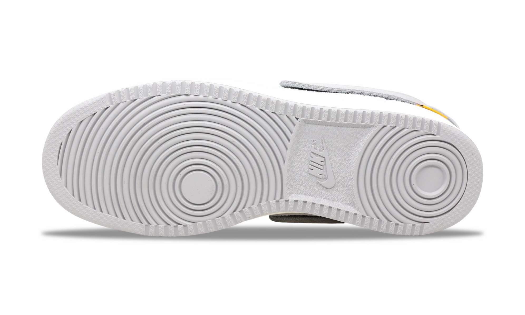 Nike Air Jordan 1 Retro AJKO Low SP Union White Canvas  DO8912-101 Heritage-inspired daily shoes