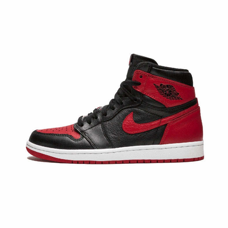 nike Air Jordan 1 Retro High Homage To Home (Non-numbered) Iconic Jordan 1 sneakers for collectors