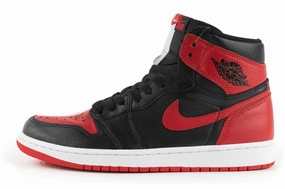 nike Air Jordan 1 Retro High OG NRG 'Homage to Home' Chicago (Numbered) Iconic Jordan 1 sneakers for collectors