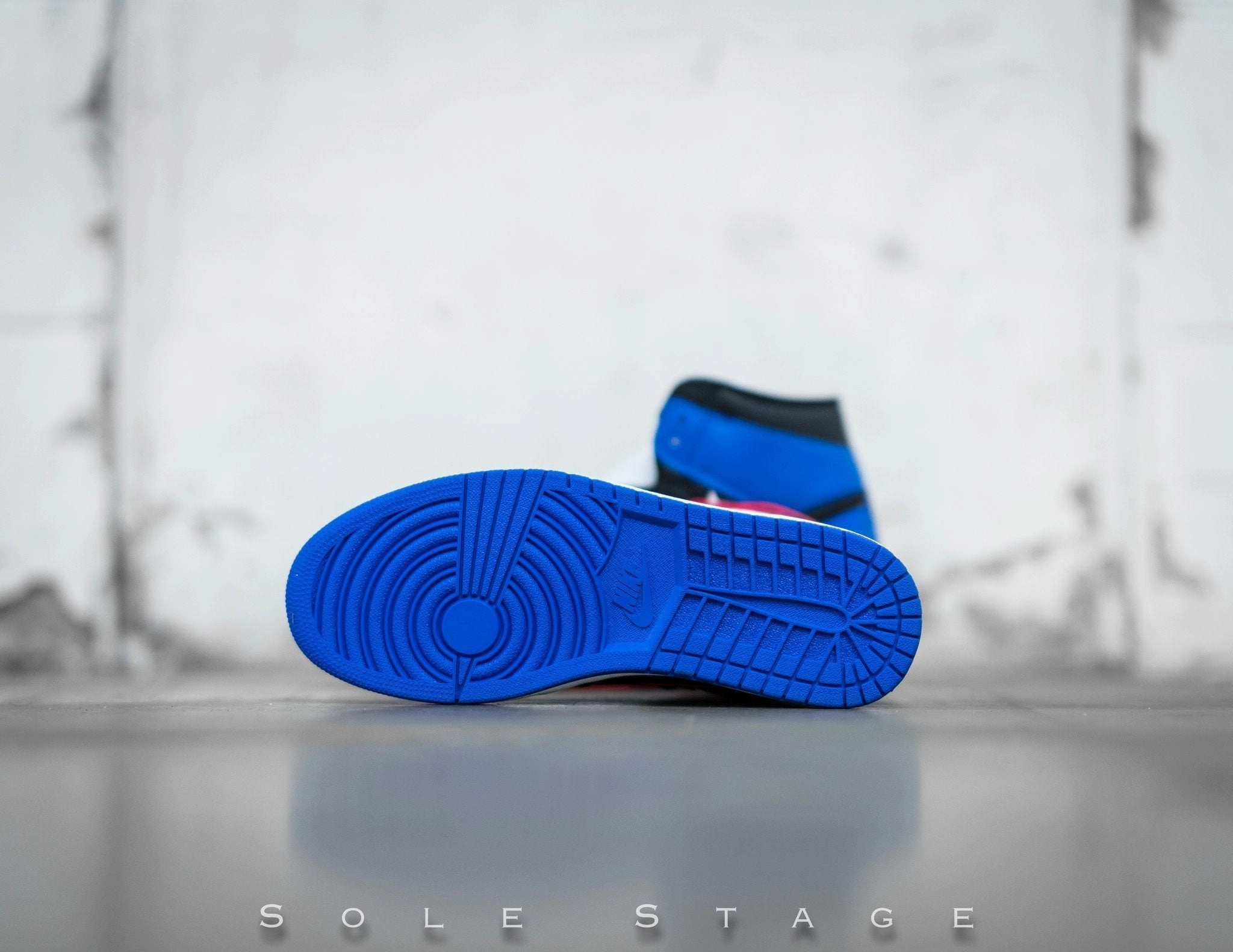 nike Air Jordan 1 Retro Top 3 Heritage-inspired daily shoes