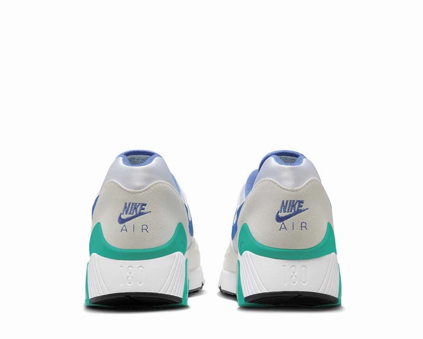 Nike Air Max 180 "Bluebird" Nike Men??s athletic shoes