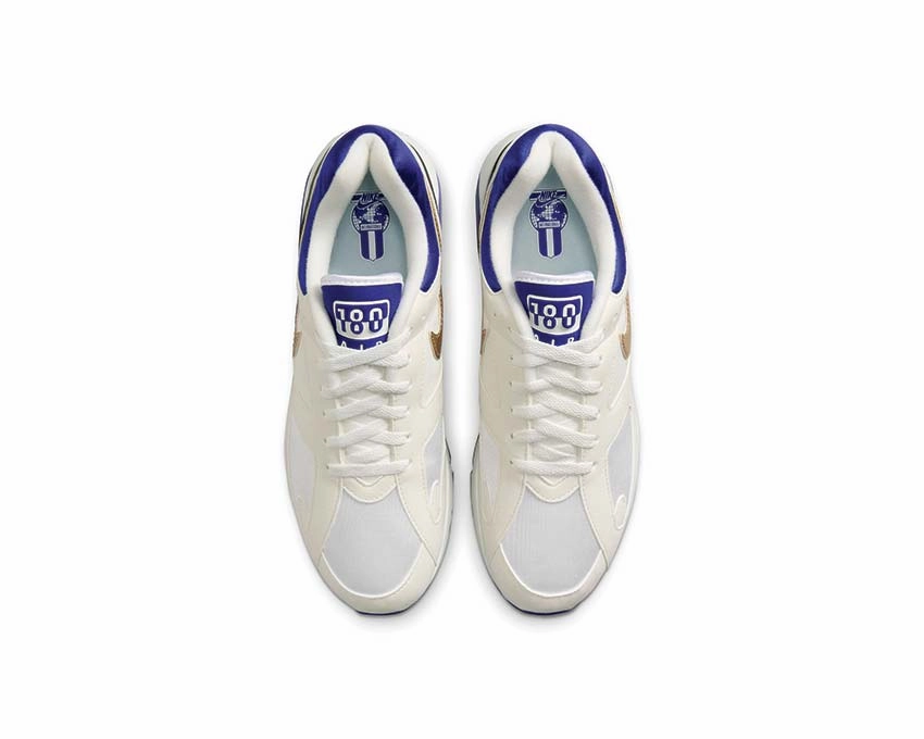 Nike Air Max 180 "Concord" Nike Men??s athletic shoes