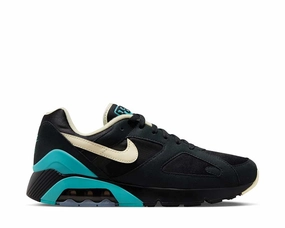 Nike Air Max 180 "Dusty Cactus" Nike women??s sneakers with sporty chic feel