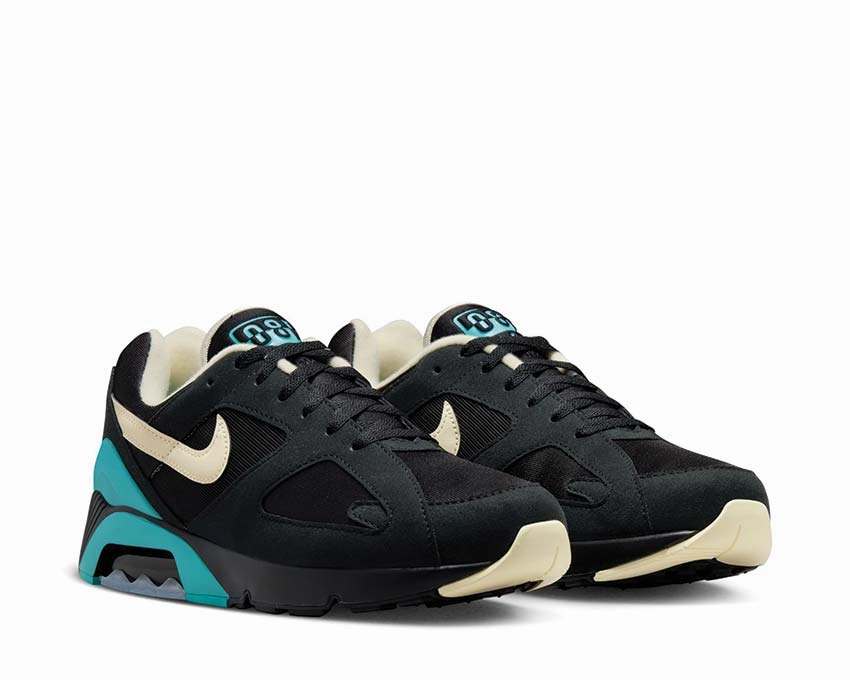 Nike Air Max 180 "Dusty Cactus" Nike Women??s everyday sneakers