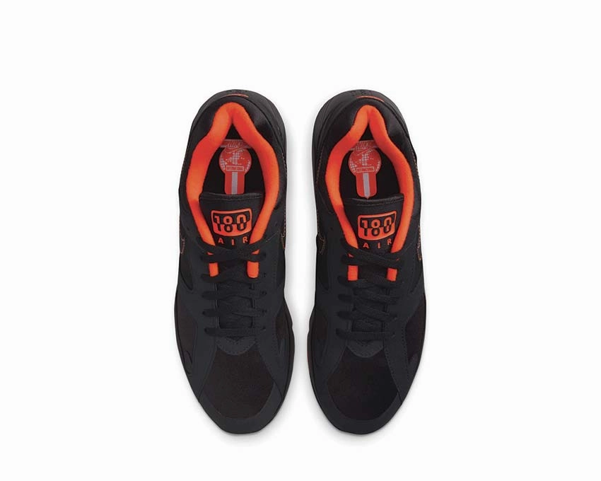 Nike Air Max 180 "Hyper Crimson" Nike Men??s athletic shoes