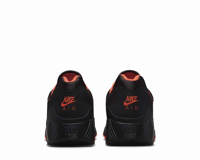 Nike Air Max 180 "Hyper Crimson" Nike Men??s athletic shoes