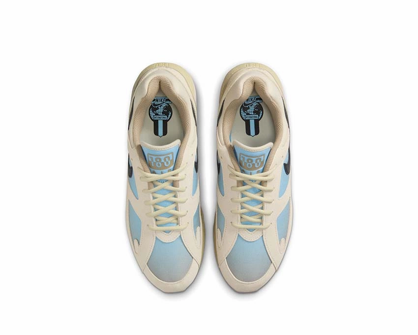 Nike Air Max 180 "Light Khaki" Nike Men??s athletic shoes