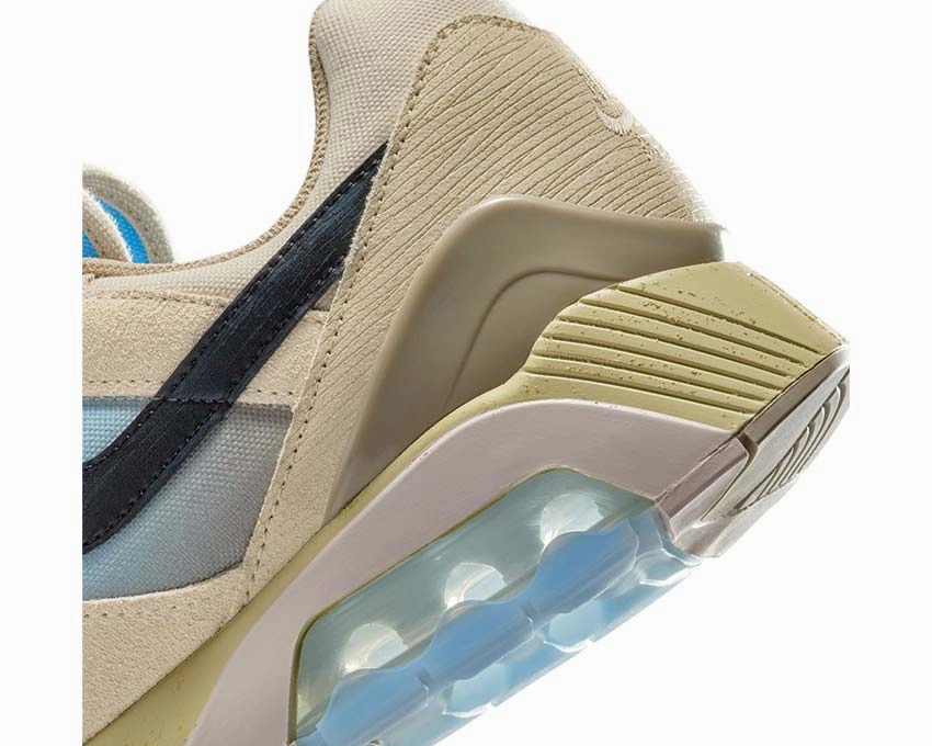 Nike Air Max 180 "Light Khaki" Nike Men??s athletic shoes