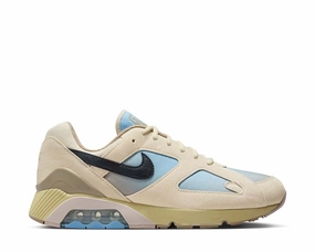 Nike Air Max 180 "Light Khaki" Nike men??s athletic shoes with versatile design