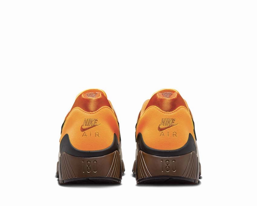 Nike Air Max 180 "Light Orewood Brown" Nike Men??s athletic shoes