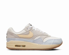 Nike Air Max 1 87 Crepe "Light Bone" W Nike Men??s sneakers built for performance and comfort