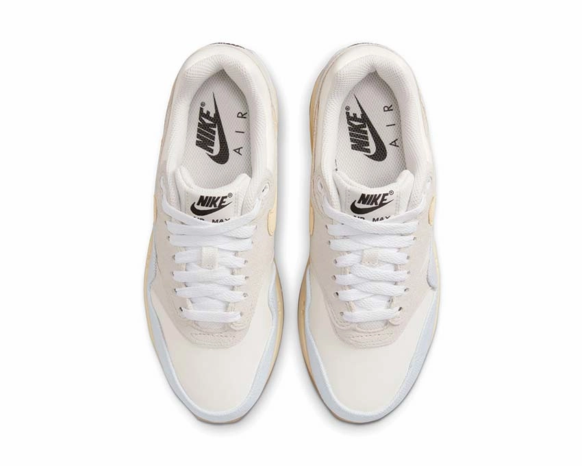 Nike Air Max 1 87 Crepe "Light Bone" W Nike Women??s everyday sneakers