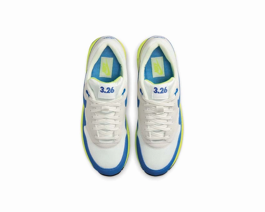Nike Air Max 1 '86 OG "Air Max Day" Nike Men??s athletic shoes