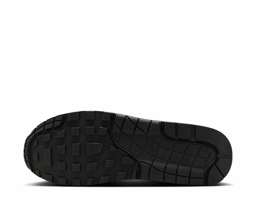 Nike Air Max 1 '86 OG "Black Cat" Nike Men??s athletic shoes