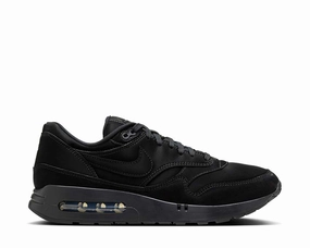 Nike Air Max 1 '86 OG "Black Cat" Nike men??s athletic shoes with versatile design