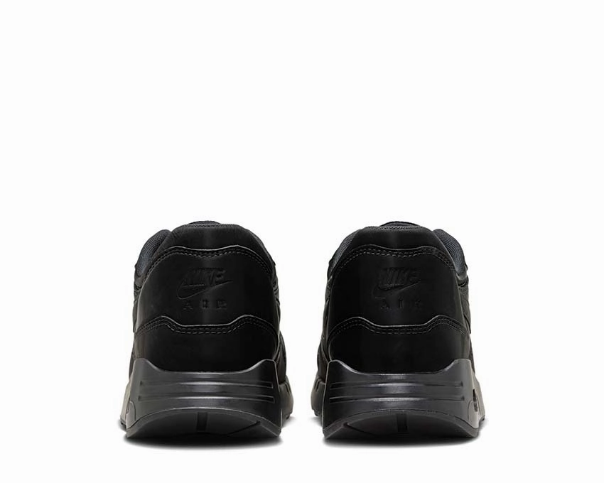 Nike Air Max 1 '86 OG "Black Cat" Nike Men??s athletic shoes