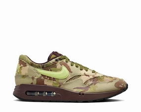 Nike Air Max 1 '86 OG "Camo" Nike men??s athletic shoes with versatile design