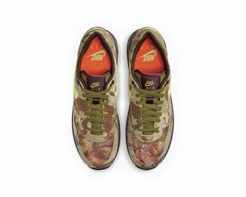 Nike Air Max 1 '86 OG "Camo" Nike Men??s athletic shoes