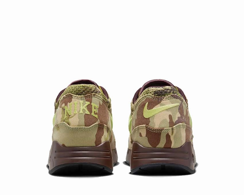 Nike Air Max 1 '86 OG "Camo" Nike Men??s athletic shoes