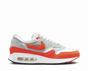 Nike Air Max 1 '86 OG "Cosmic Clay" Nike men??s athletic shoes with versatile design