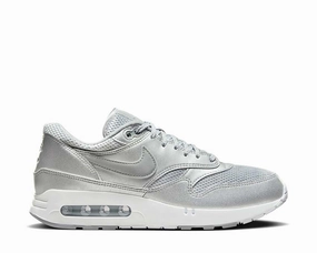 Nike Air Max 1 '86 OG "Metallic Silver" Nike men??s athletic shoes with versatile design