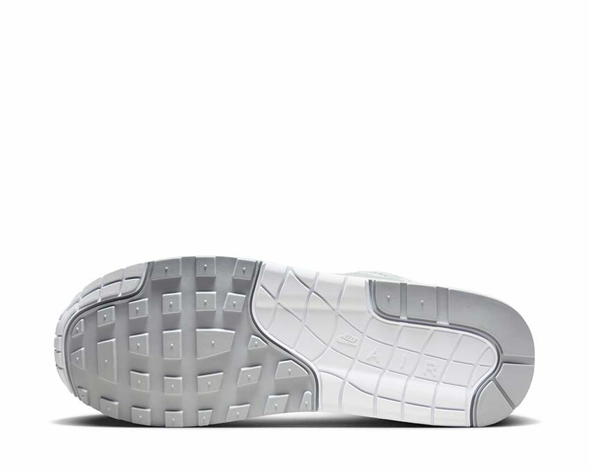 Nike Air Max 1 '86 OG "Metallic Silver" Nike Men??s athletic shoes