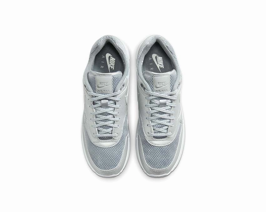 Nike Air Max 1 '86 OG "Metallic Silver" Nike Men??s athletic shoes