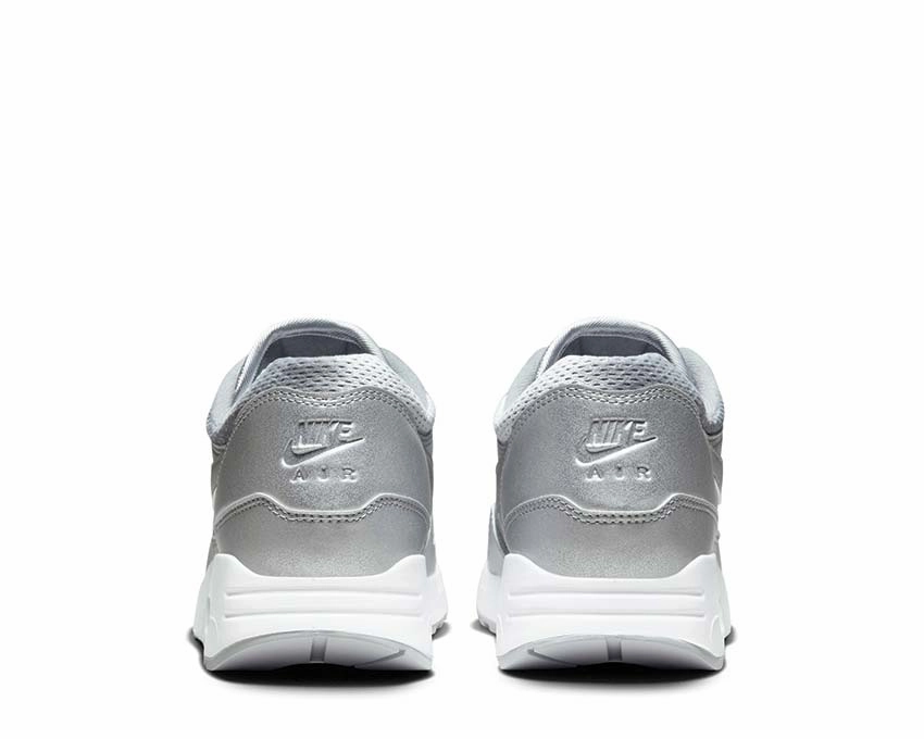 Nike Air Max 1 '86 OG "Metallic Silver" Nike Men??s athletic shoes