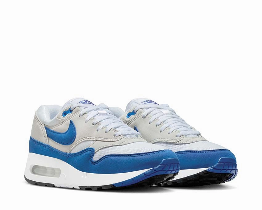 Nike Air Max 1 '86 OG ?Royal Blue? Nike Women??s everyday sneakers