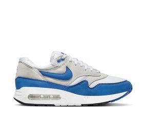 Nike Air Max 1 '86 OG ?Royal Blue? Nike women??s sneakers with sporty chic feel