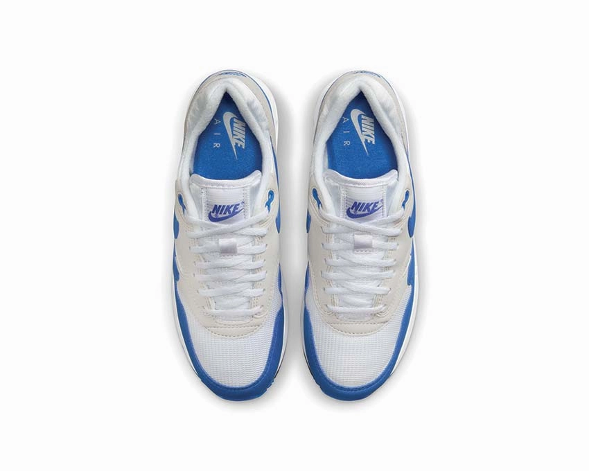 Nike Air Max 1 '86 OG ?Royal Blue? Nike Women??s everyday sneakers