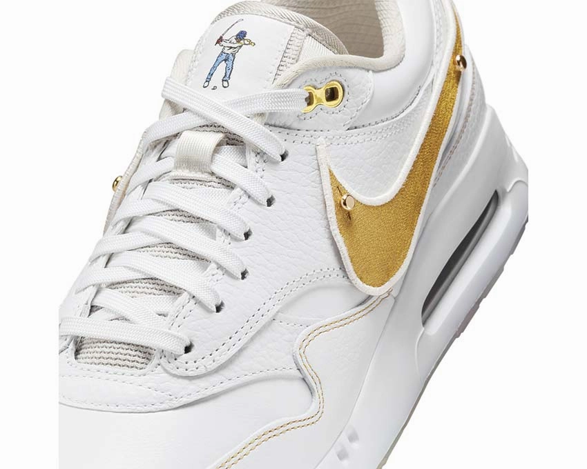 Nike Air Max 1 '86 OG x Eastside Golf Nike Men??s athletic shoes